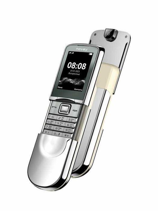 Novey 880  состояние Идеал. Уступка есть