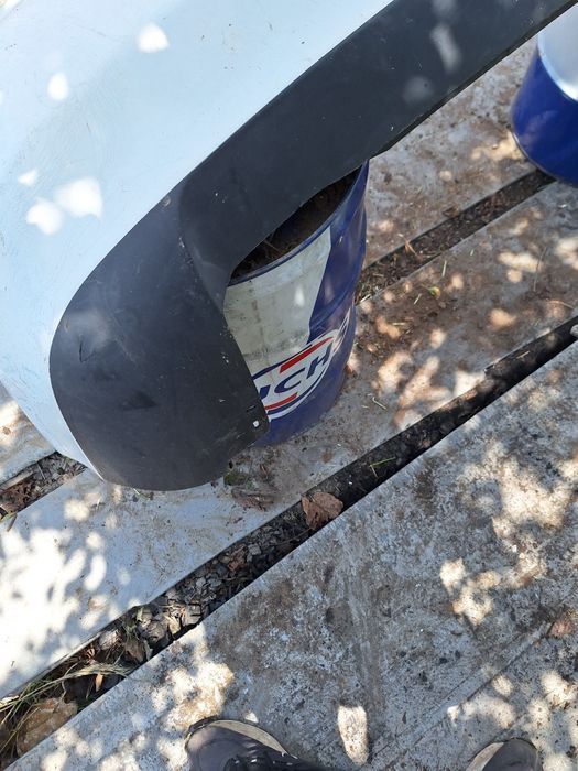 Задна броня за Mazda 323 P 96