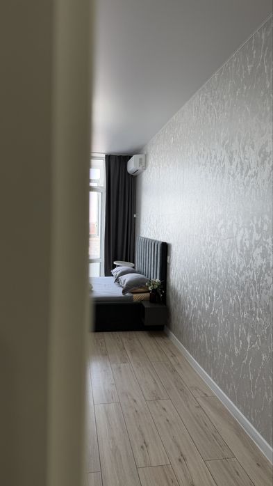 посуточно ЖД| 15 этаж| панорамный вид| бойлер кондер | 24/7 заезд