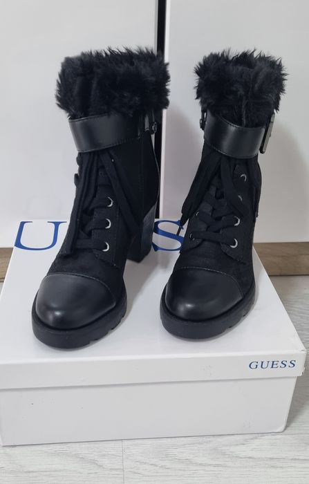 Botine GUESS casual