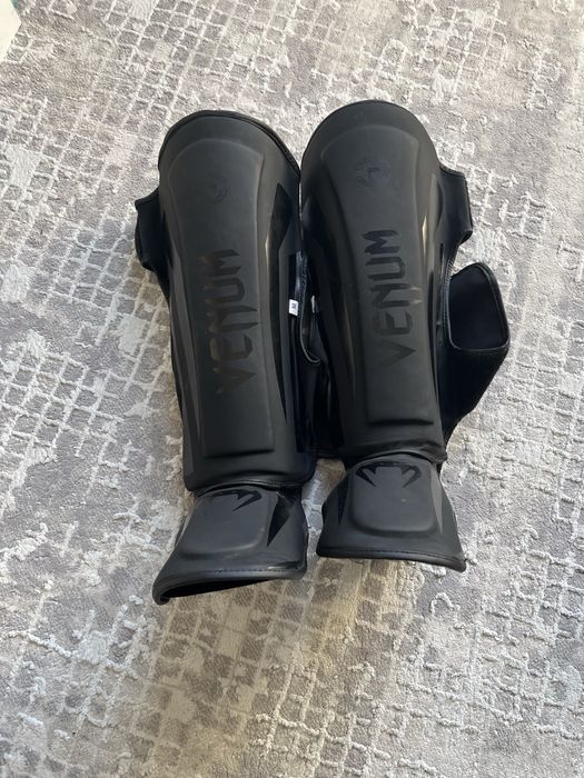 Аммуниция для ММА, Муай Тай