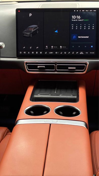 Li 9 Ultra 2024 Full