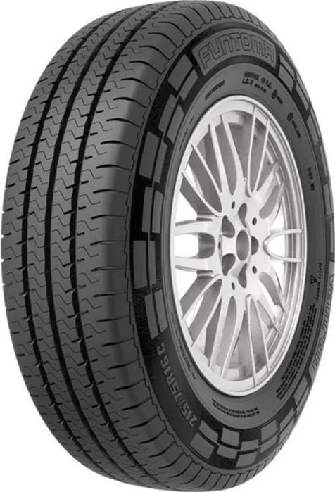 185R14C 102/100R 8PR Funtoma VanFun (Sumitomo - Petlas made in Turkey)