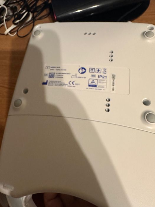 Flaem NebulAir+ Nebulizator EL37P00
