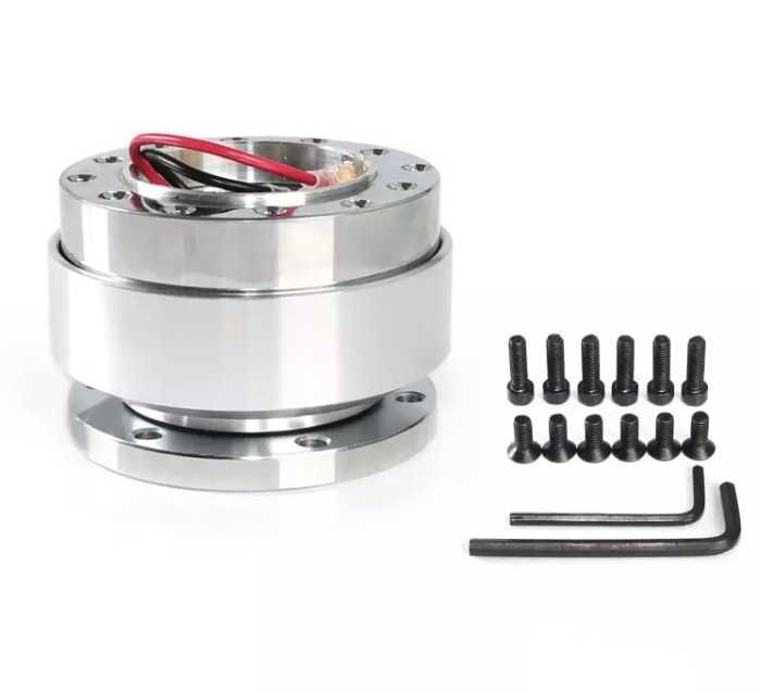 Спортни волани и фланци