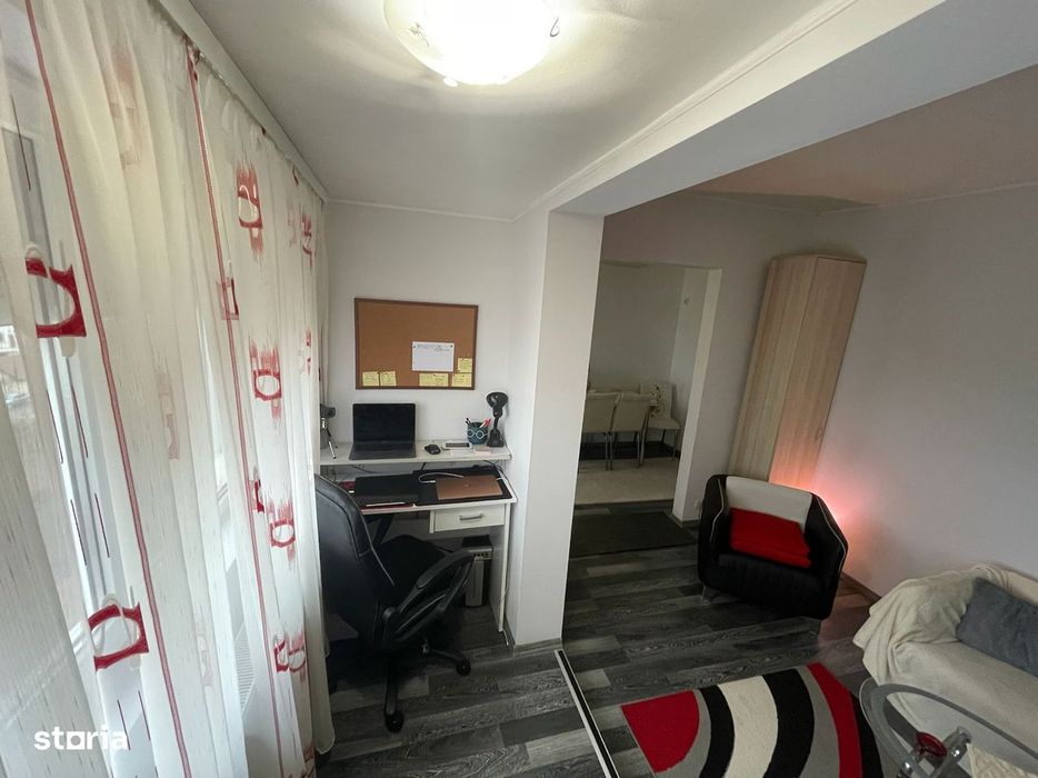 STUDIO cu boxă |mutare imediată - PRIMO