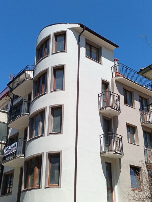 Продава се Тристаен апартамент в Поморие - 118 кв.м за 744 €/кв.м - Снимка #1