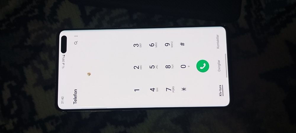 Samsung s10 5g obmen