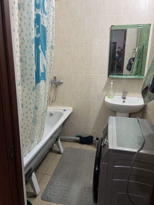 Продам двухкомнатную квартиру