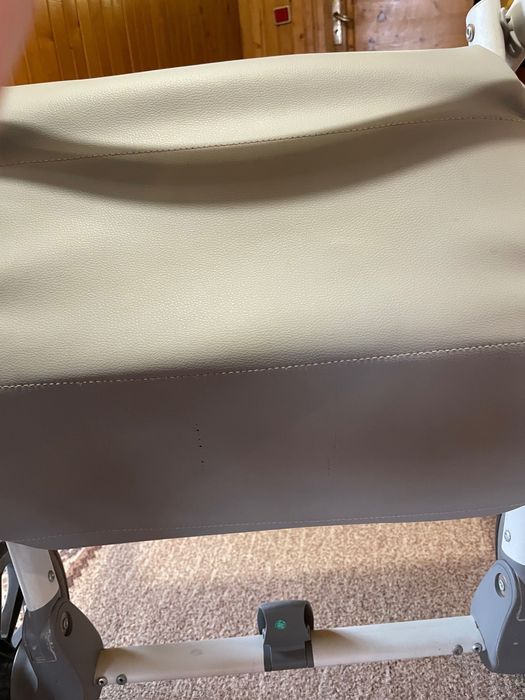 Бебешка количка Anex m type