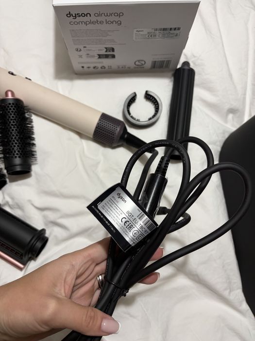 Ondulator dyson ca nou