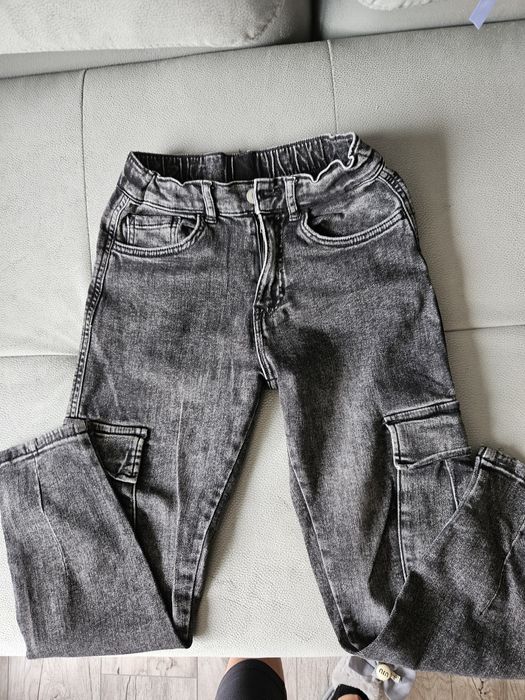 Дънки за момче 152 см