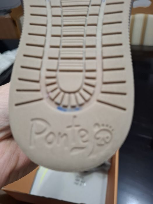 Ghete copii fete biomecanics