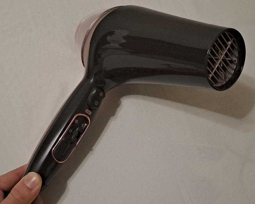 Сешоар Remington