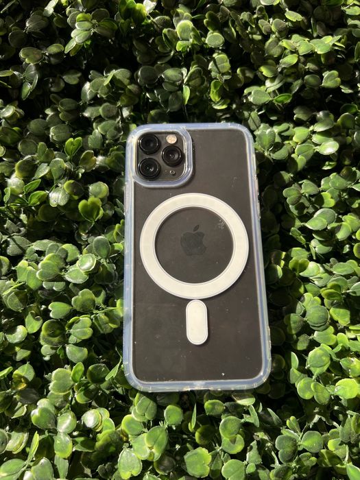 Iphone 11 Pro Ideal...