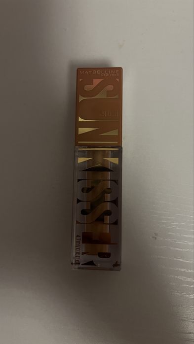 Maybelline Blush Nou