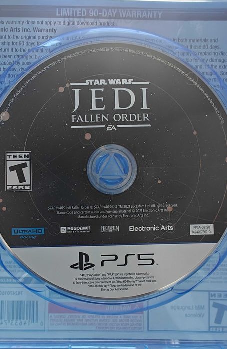 Игры для ps4, ps5