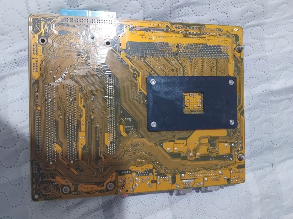 Mother Board M2N-MX SE Plus