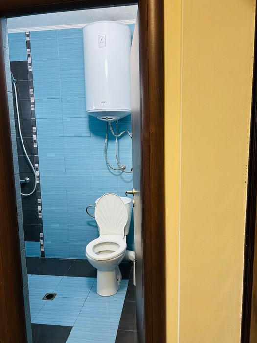 Дава се под наем Двустаен апартамент в Велико Търново, Картала - 50 кв.м за 298.86 € - Снимка #14