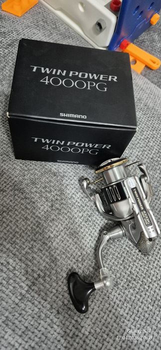 Shimano twin power 2015 PG