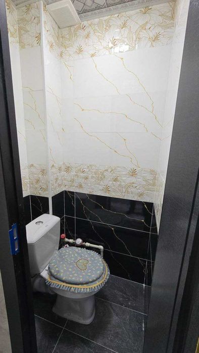 2 хоналик квартира 1 кават 5 микр, сомий, шайх бозорча