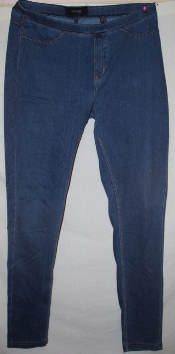 Blugi elastici comfortabili