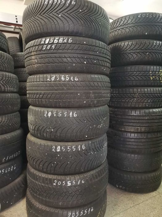 Гуми Втора Употреба внос от Австрия