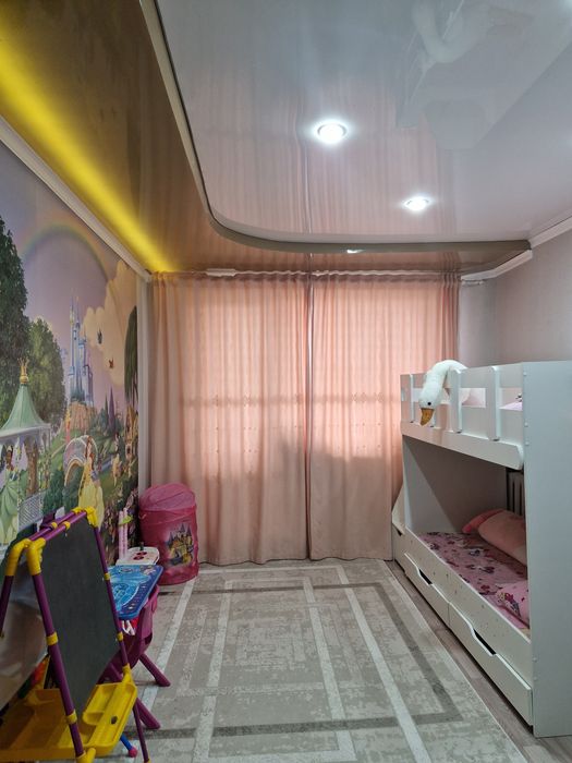 3комнатная квартира