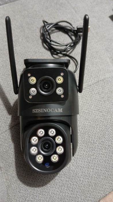 Camera de supraveghere O-Kam Pro