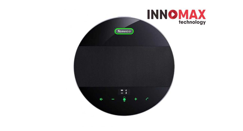 Беспроводной конференц-спикерфон TEVO-M2B