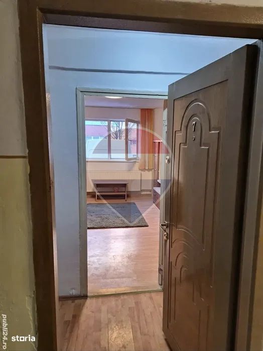 Garsonieră | 36 mp | Centrală proprie | Zona Avantgarden Bartolomeu