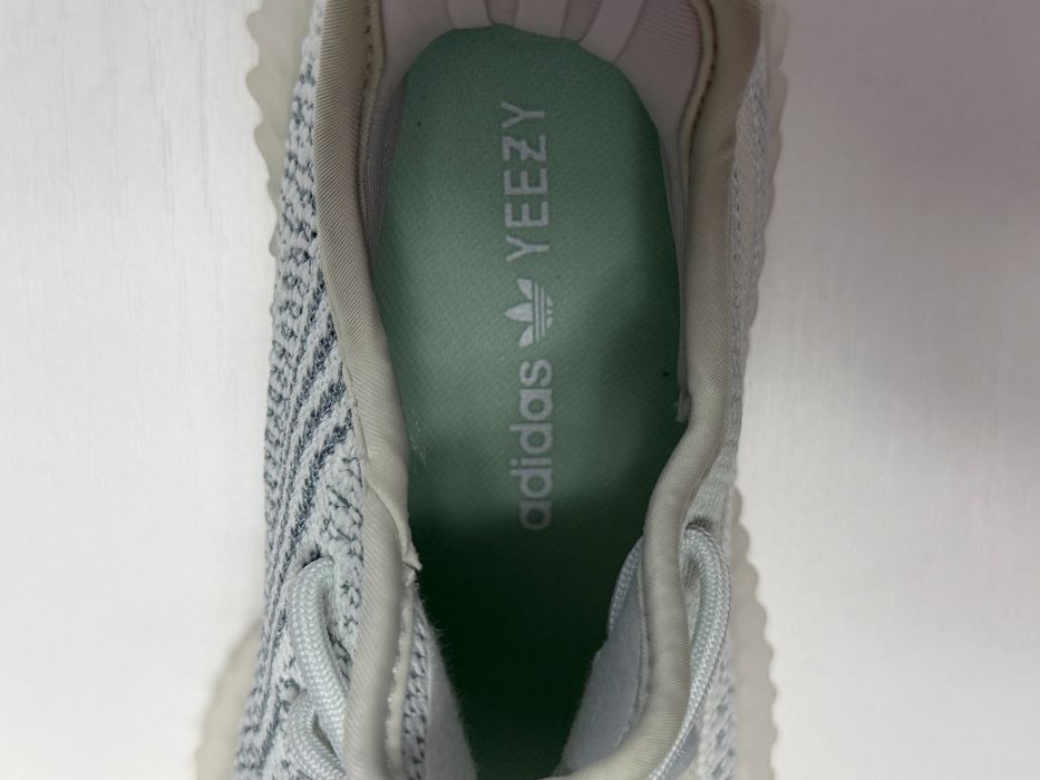 Adidas Yeezy Boost 350 V2 | White Cloud | 38