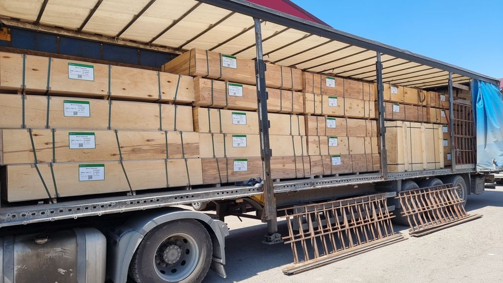 Фанера Береза Опалубка. Дсп двп осб осп озб.