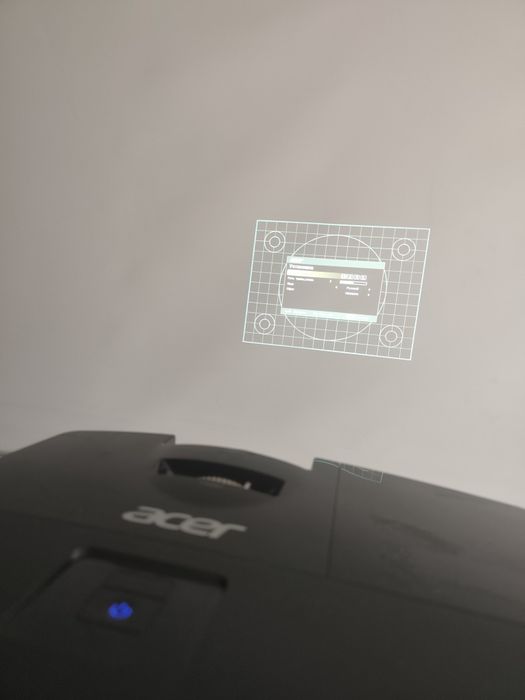 Продается Проектор Acer X113P