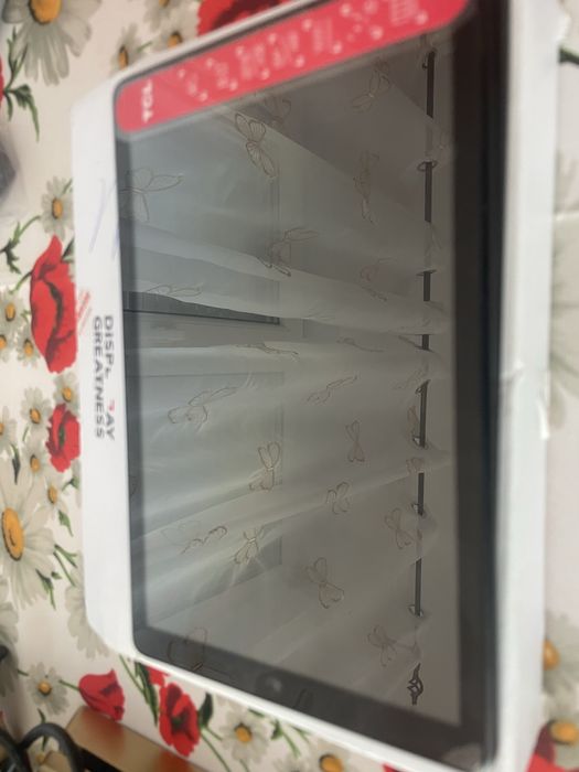 Tableta TLC Nouă