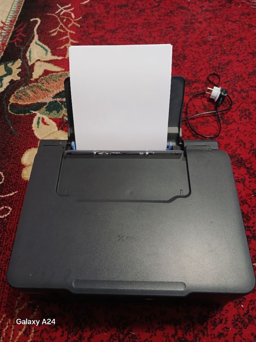 Printer yangi 1 oy ishlatilgan