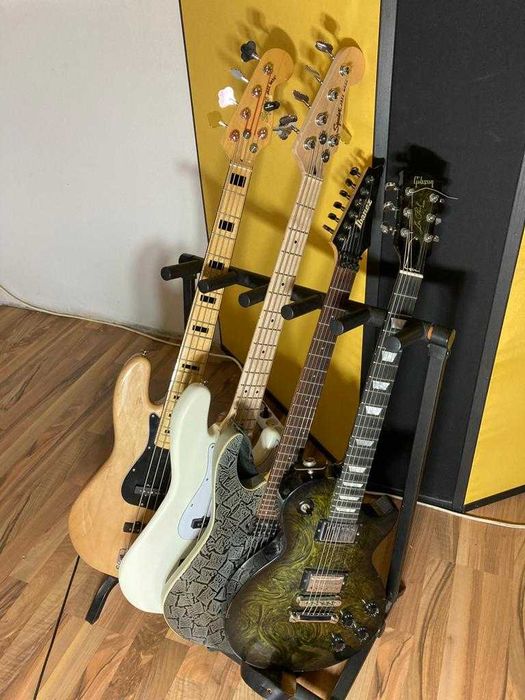 Productii Muzicale & Beatmaking