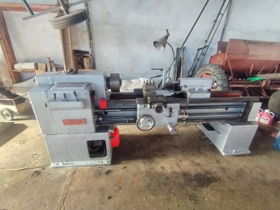 Продавам Струг Кусон 3