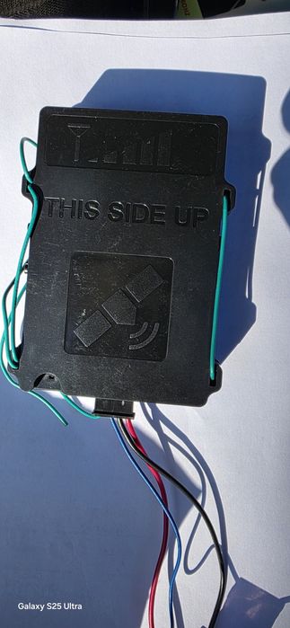 Продам трекер на любую технику