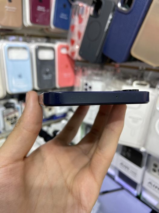 Samsung A15 6/128 ideal