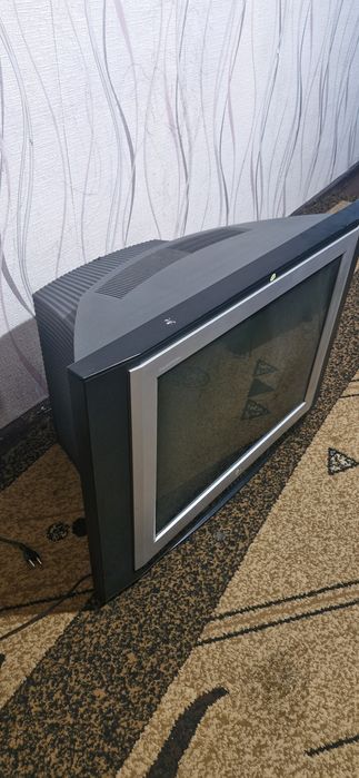 Телевизор в рабочем состоянии. Даром забрать сейчас