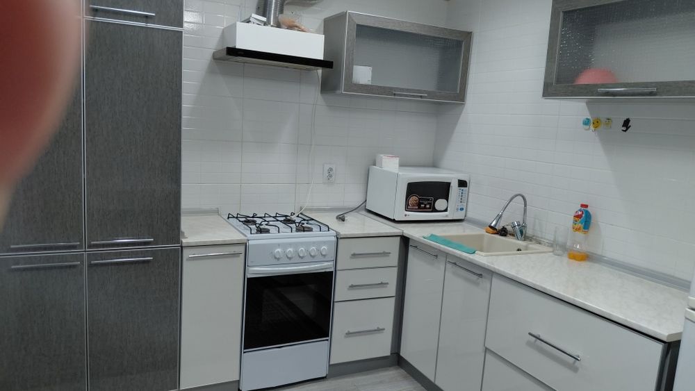 Сдам 1 комнатную квартиру