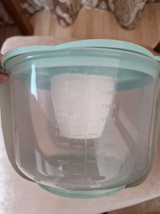 Чашка для миксера/для смешивания