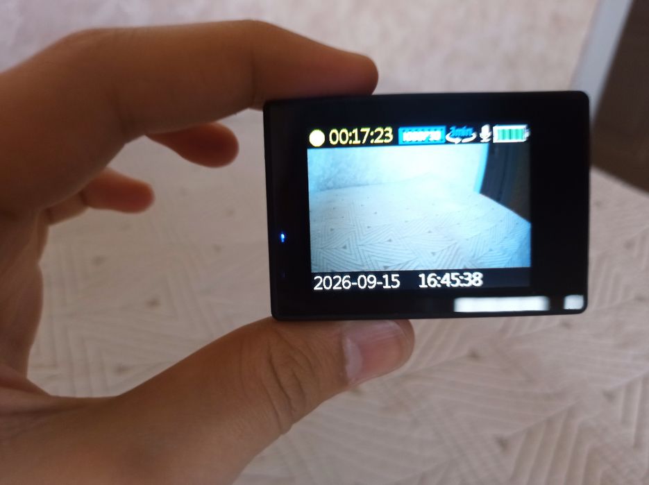 Продам sjcaam sj4000