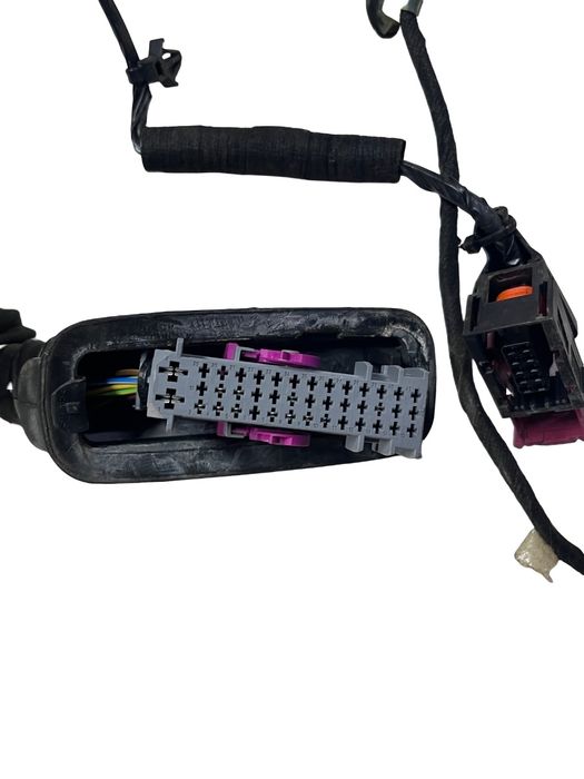 Instalatie Portiera Stanga Fata Opel Astra J Notchback 2018 - > 13436