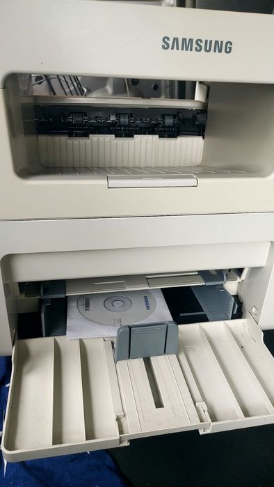 Xerox Laser pentru piese
