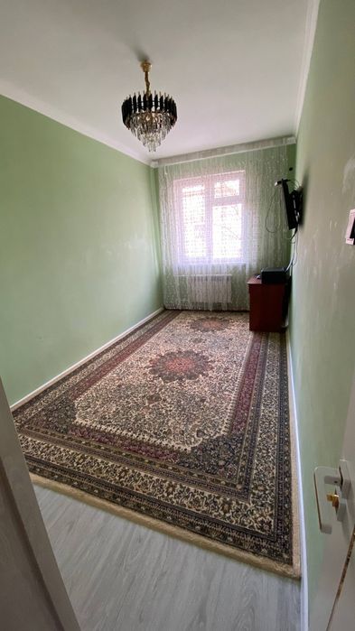 Массив Панельный 2 хона 3хона килинган