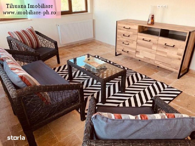 Apartament 2 camere + terasa inchisa de inchiriat : Albert