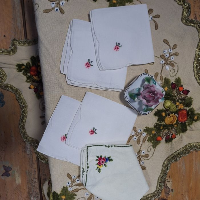 Set Nostalgie! De suflet!