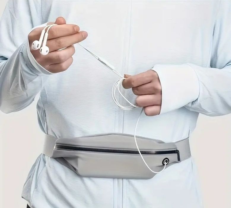 Чанта за бягане за кръст